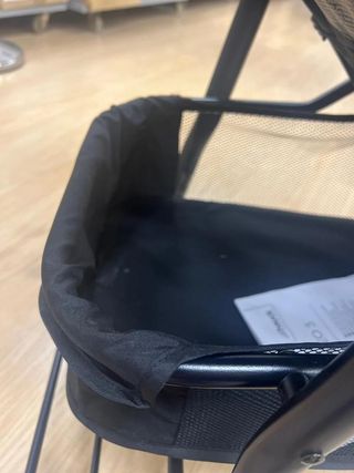 hauck Citi Neo 3 Silla de Paseo Ligera 3 ruedas