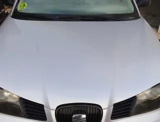 Capó Seat Ibiza 6L