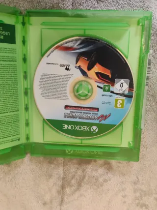 Assetto Corsa Ultimate Edition Xbox One