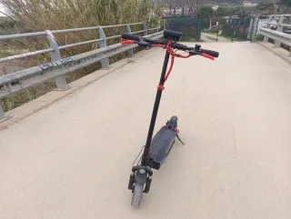 Patinete Eléctrico Zwheel Zrino