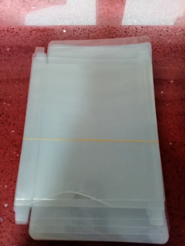 8 Fundas protectoras PS3/PS4/PS5