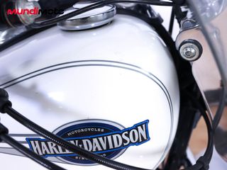 HARLEY DAVIDSON SOFTAIL HERITAGE CLASSIC FLSTC