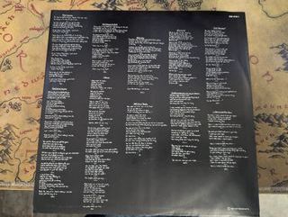 Vinilo Phil Collins ...But Seriously