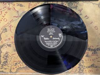 Vinilo Phil Collins ...But Seriously