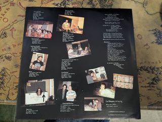 Vinilo Phil Collins ...But Seriously