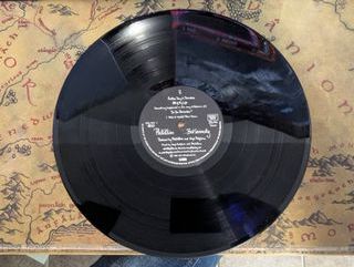 Vinilo Phil Collins ...But Seriously