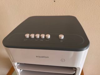 Refrigerador de agua Equation