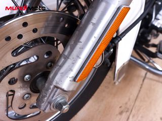 HARLEY DAVIDSON SOFTAIL HERITAGE CLASSIC FLSTC