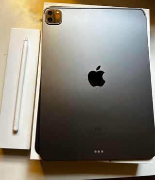 iPad Pro 11 M1 512GB + Apple Pencil