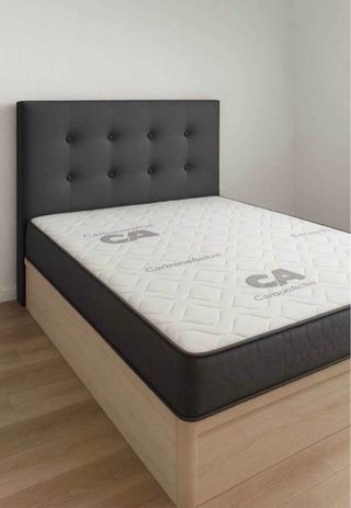 Liquidación:canapés y colchones armarios y sofas?