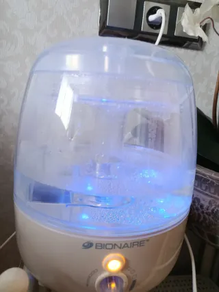 Humidificador Bionaire