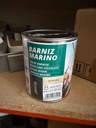 Xylazel Lasur Protector Decorativo Incoloro Mate