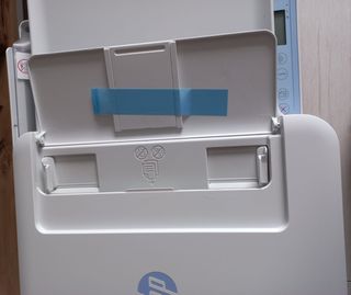 Impresora HP Deskjet 4200e Series Blanca