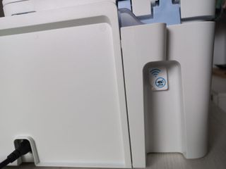 Impresora HP Deskjet 4200e Series Blanca