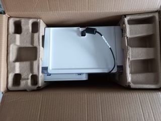 Impresora HP Deskjet 4200e Series Blanca