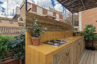 Piso en venta en Hostafrancs en Barcelona