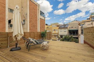 Piso en venta en Hostafrancs en Barcelona