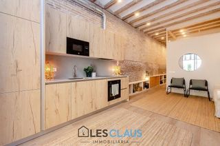 Piso en venta en Hostafrancs en Barcelona