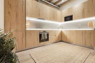 Piso en venta en Hostafrancs en Barcelona