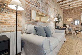 Piso en venta en Hostafrancs en Barcelona