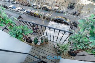 Piso en venta en Hostafrancs en Barcelona