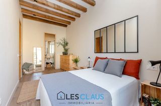 Piso en venta en Hostafrancs en Barcelona