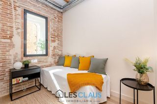 Piso en venta en Hostafrancs en Barcelona