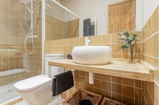 Piso en venta en Hostafrancs en Barcelona