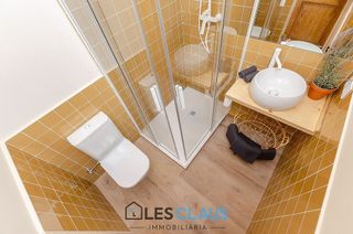 Piso en venta en Hostafrancs en Barcelona