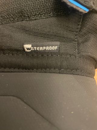 Scarponi invernali bambino neri