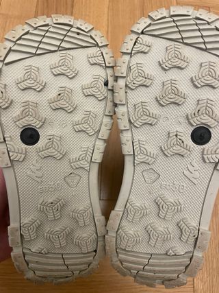 Scarponi invernali bambino neri