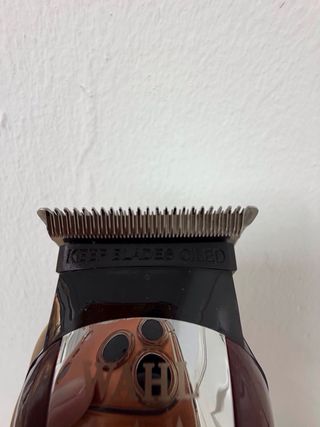 WAHL Magic Clip Cordless Cortapelos