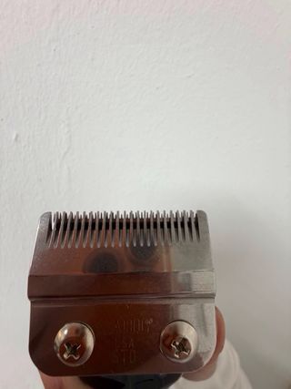 WAHL Magic Clip Cordless Cortapelos