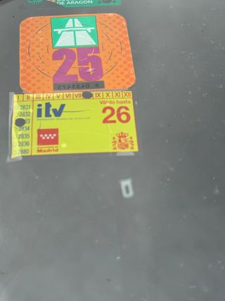 Mercedes-Benz Vito 2001