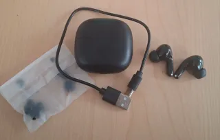 Auriculares Bluetooth Nuevos