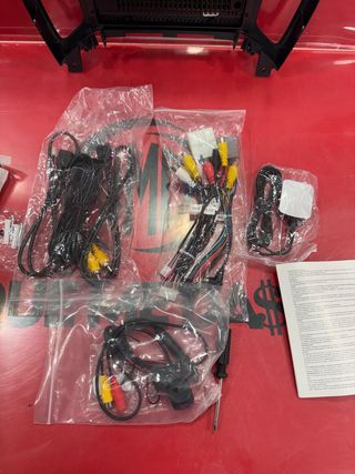 Autoradio Android Nissan Juke 2+64GB