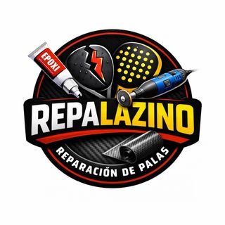 Reparación de palas de pádel