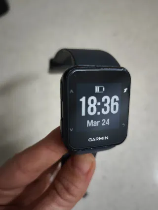 Reloj Garmin Forerunner 35