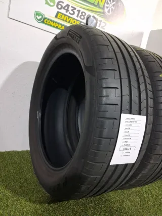 235 50 19 99W PIRELLI PZERO TM