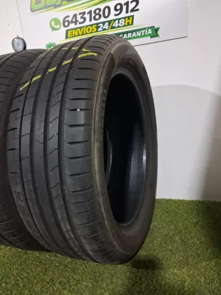 235 50 19 99W PIRELLI PZERO TM