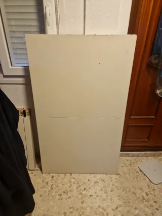 Mesa Comedor IKEA Madera BJURSTA