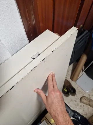 Mesa Comedor IKEA Madera BJURSTA