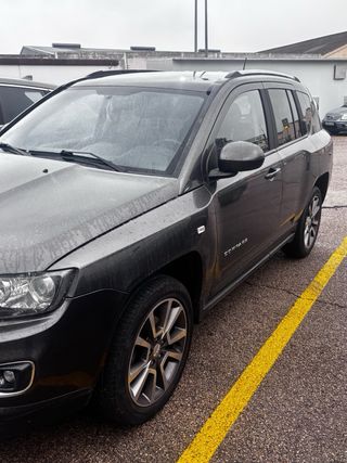 Jeep Compass 2014