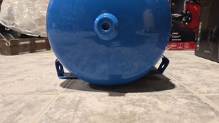 Compresor - Güde Airpower 150/8/24 SILENT