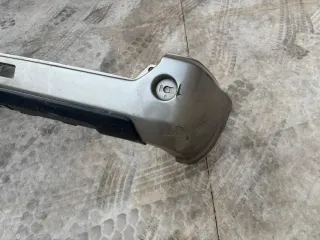 Paragolpes Trasero Nissan X-Trail 2005