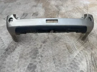 Paragolpes Trasero Nissan X-Trail 2005