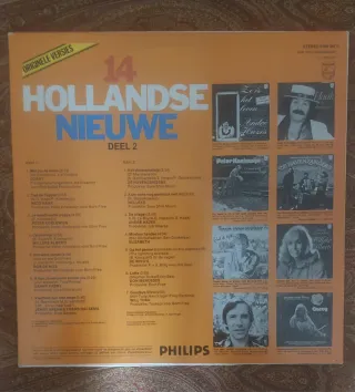 Lote 8 Vinilos Música Variada