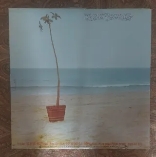 Lote 8 Vinilos Música Variada