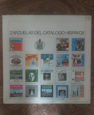 Lote 8 Vinilos Música Variada