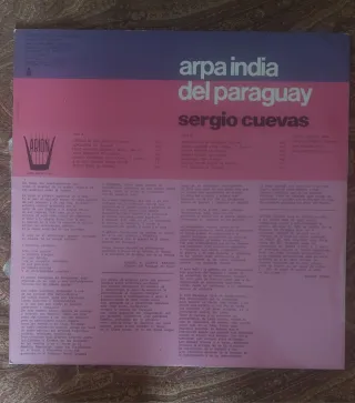 Lote 8 Vinilos Música Variada